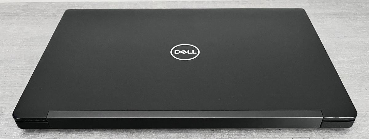 Dell Latitude 7290